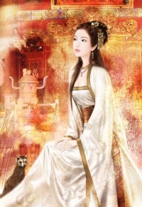 重生散财神豪