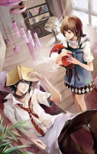 【HP】教授，该洗头了
