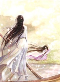 詩仙劍序
