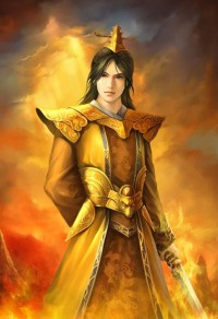 海贼之绿牛元帅